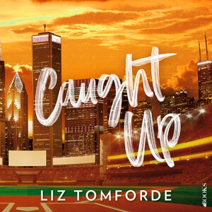 Caught up - luisterboek