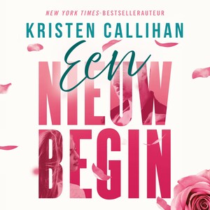Een nieuw begin - luisterboek