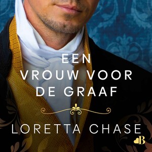 Een vrouw voor de graaf - luisterboek