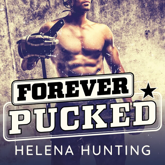 Book cover for Forever pucked