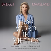 Hoe word ik vijftig?