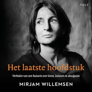 Het laatste hoofdstuk - luisterboek