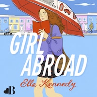 Girl abroad