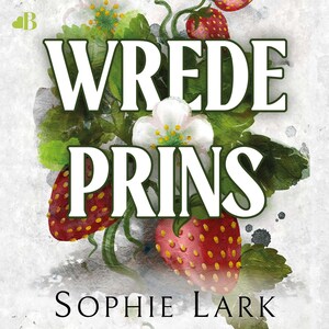 Wrede prins - luisterboek