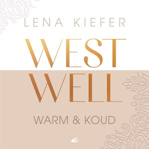 Warm & koud - luisterboek