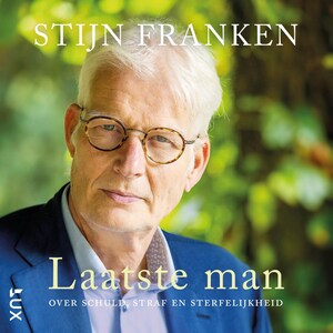 Laatste man - luisterboek