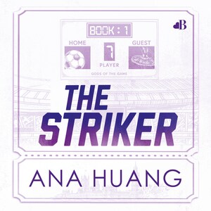 The striker - luisterboek