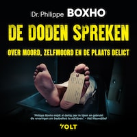 De doden spreken