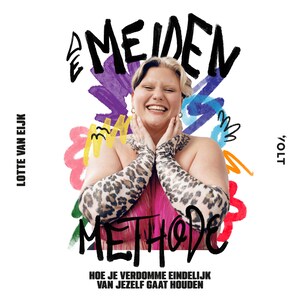 De meidenmethode - luisterboek