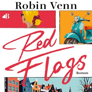 Red flags - luisterboek
