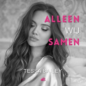 Alleen wij samen - luisterboek