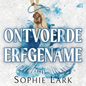 Ontvoerde erfgename - luisterboek