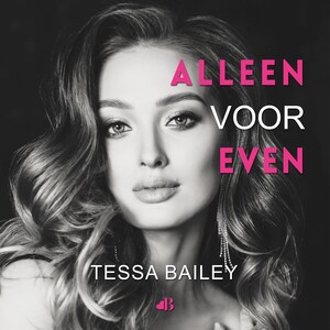Alleen voor even - luisterboek