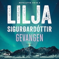 Gevangen