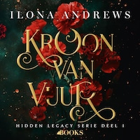 Kroon van vuur