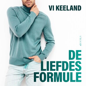De liefdesformule - luisterboek
