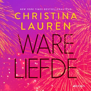 Ware liefde - luisterboek