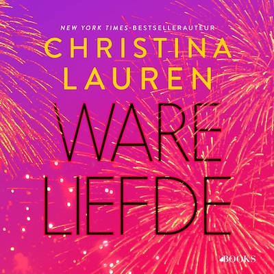 Ware liefde - luisterboek