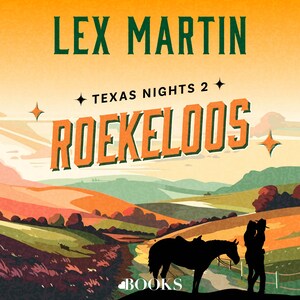 Roekeloos - luisterboek