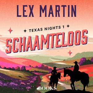 Schaamteloos - luisterboek