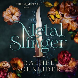 Metal slinger - luisterboek