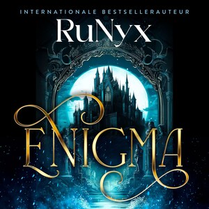 Enigma - luisterboek