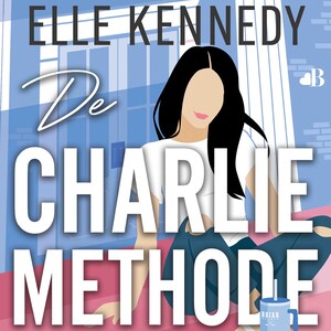 De Charlie-methode - luisterboek