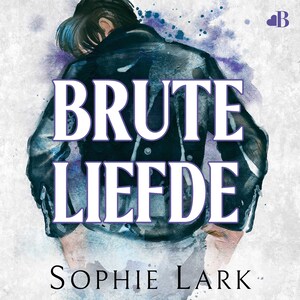 Brute liefde - luisterboek