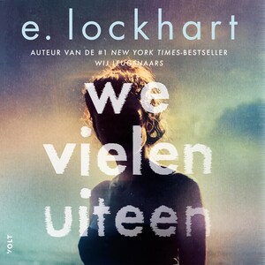 We vielen uiteen - luisterboek