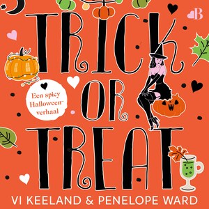 Trick or treat - luisterboek