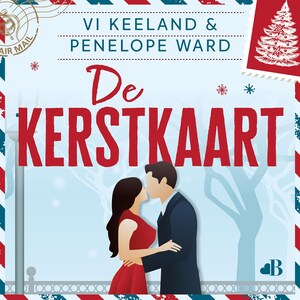 De kerstkaart - luisterboek