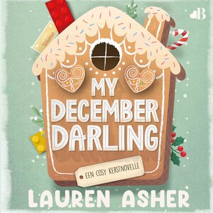 My december darling - luisterboek