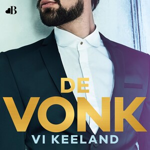 De vonk - luisterboek