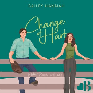 Change of Hart - luisterboek