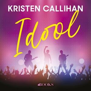 Idool - luisterboek