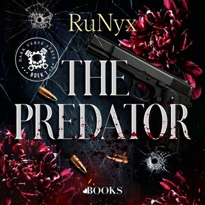 The predator - luisterboek