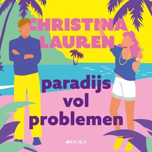 Paradijs vol problemen - luisterboek