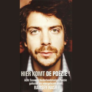 Hier komt de poëzie! - luisterboek
