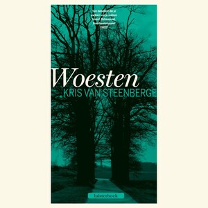 Woesten - luisterboek