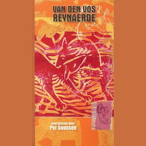 Van den vos Reynaerde - luisterboek