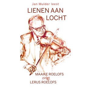 Jan Mulder leest Lienen aan locht - luisterboek