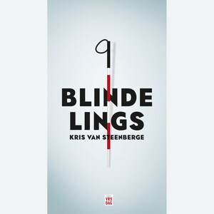 Blindelings - luisterboek