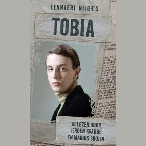 Tobia - luisterboek