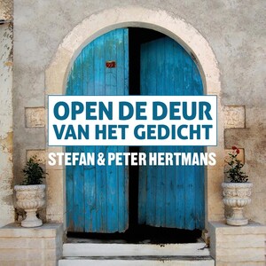 Open de deur van het gedicht - luisterboek