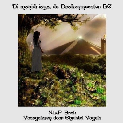 di manidriaga, de Drakenmeester EC