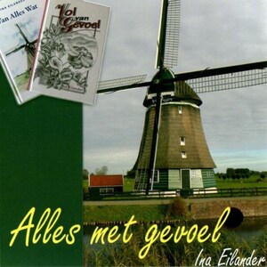 Alles met gevoel - luisterboek