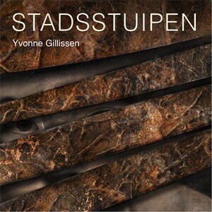 Stadsstuipen - luisterboek