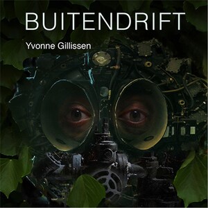 Buitendrift - luisterboek