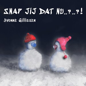 Snap jij dat nu..?..?! - luisterboek