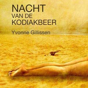 Nacht van de kodiakbeer - luisterboek